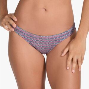 RPM Wilder Bottom Waves Pink L NWT IN PACKAGING